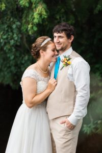 www.james-stokes.com | James Stokes Photography, LLC - Rustic country wedding photo - Wisconsin wedding and lifestyle photographer