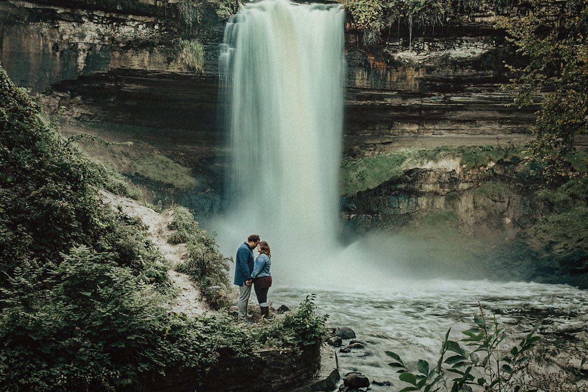 Midwest Wisconsin wedding photographer