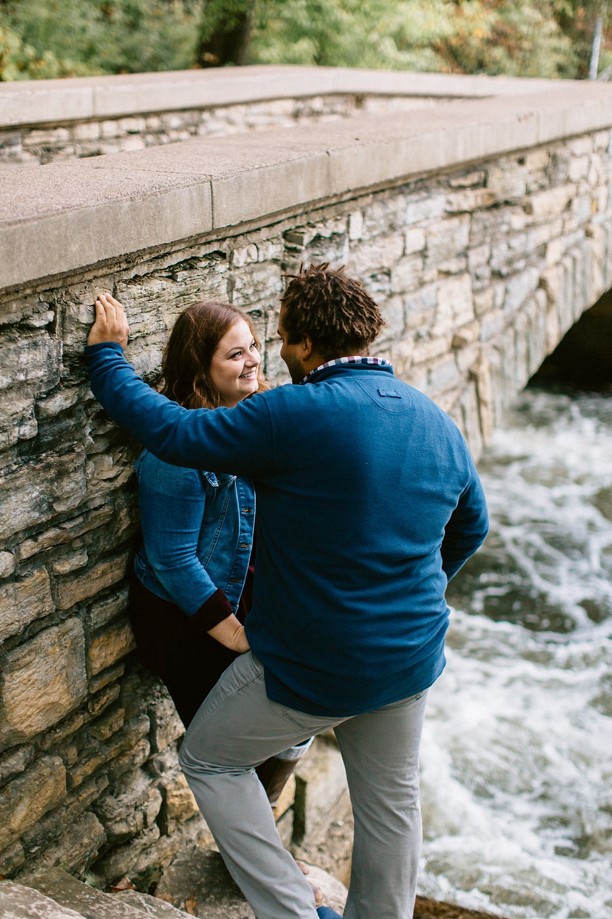 Midwest Wisconsin wedding photographer