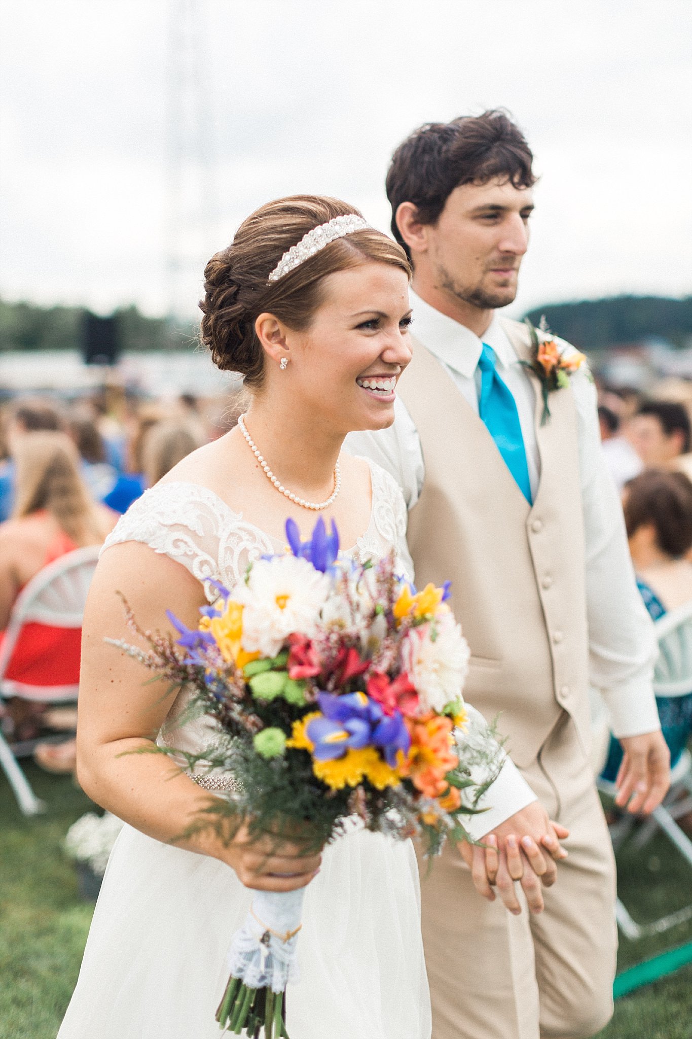 www.james-stokes.com | James Stokes Photography, LLC - Wisconsin wedding photographer - photo of bride and groom