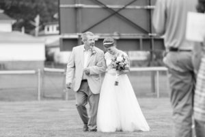 www.james-stokes.com | James Stokes Photography, LLC - father and bride wedding photo - Wisconsin wedding and lifestyle photographer