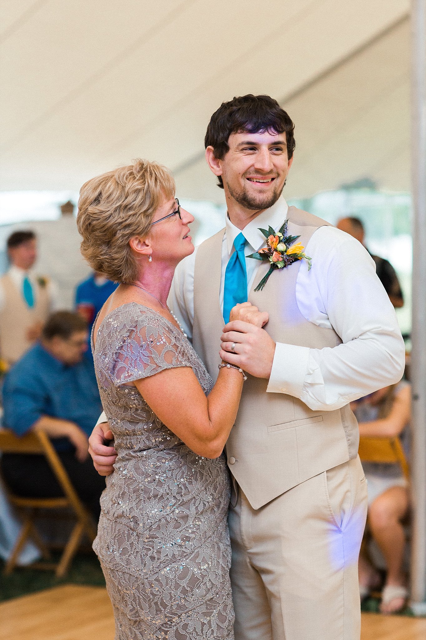 www.james-stokes.com | James Stokes Photography, LLC - Wedding reception photo