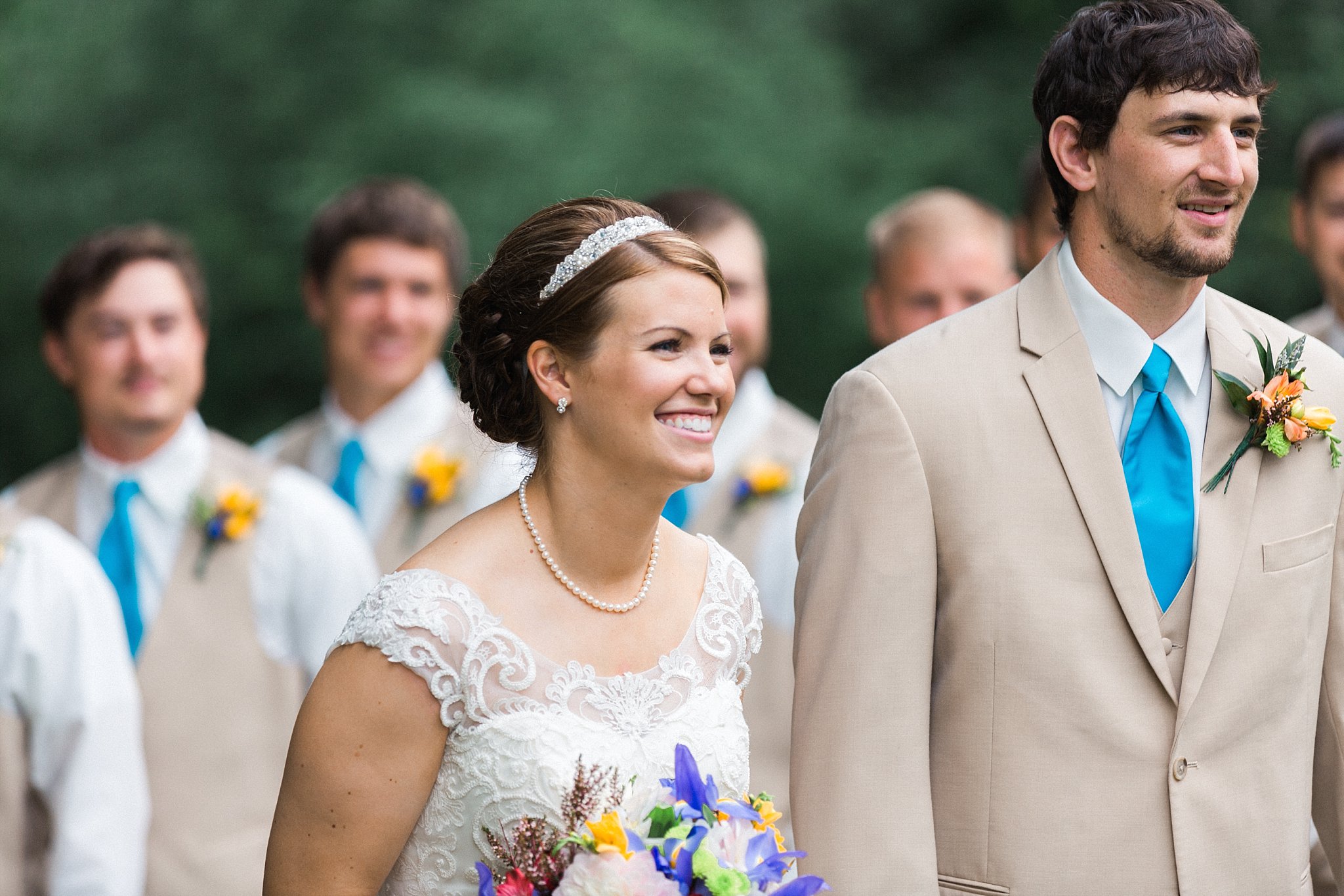 www.james-stokes.com | James Stokes Photography, LLC - Wisconsin bride and groom wedding photo