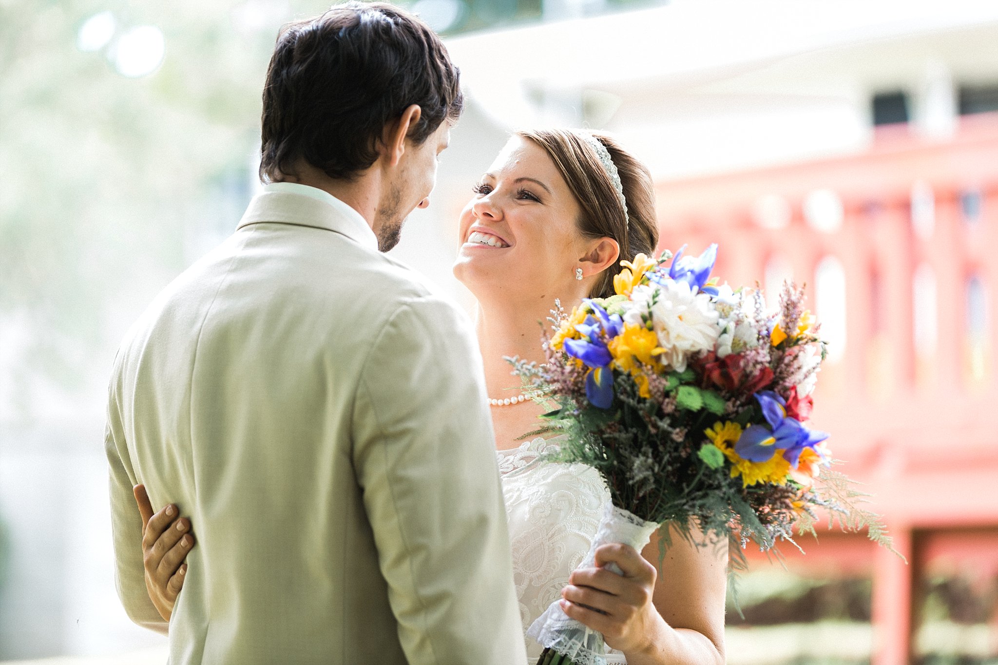 www.james-stokes.com | James Stokes Photography, LLC - Romantic wedding photo by Wisconsin wedding photographer