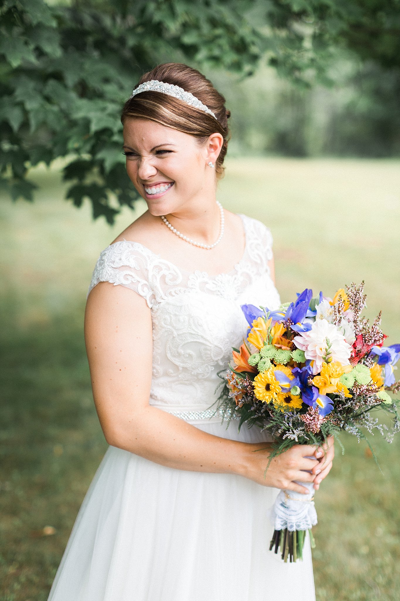 www.james-stokes.com | James Stokes Photography, LLC - Rustic wedding photos