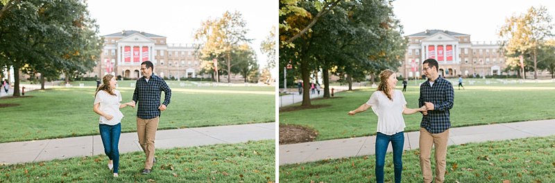 Madison Wedding Photographer