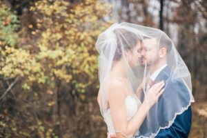 Sentry World Wedding Stevens Point Photographer