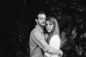 Devils Lake State Park Engagement Photos Adventure Hiking Wisconsin