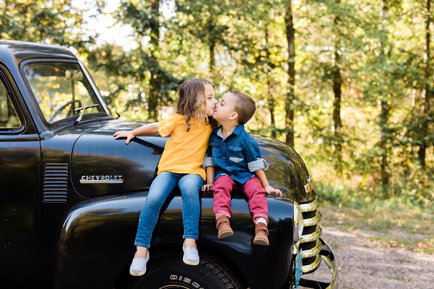 What to wear for photos? Dress kids photo