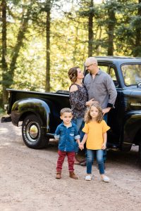 Dressing your kids for photos