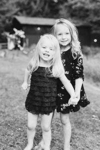 what to wear for family photos
