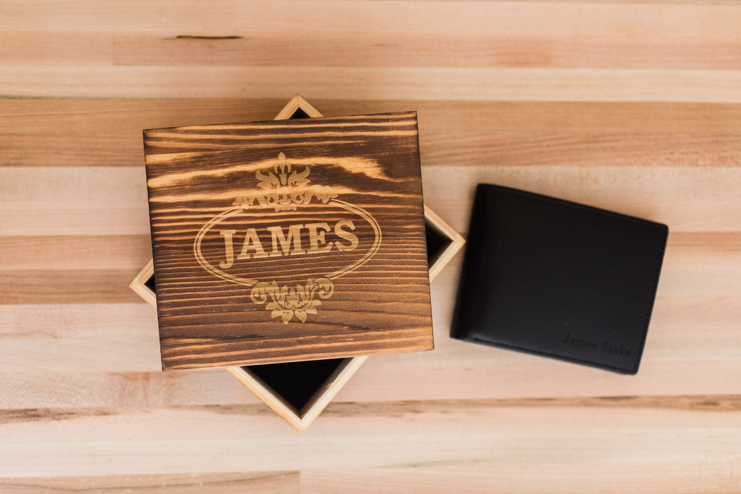 Groomsmen Gifts