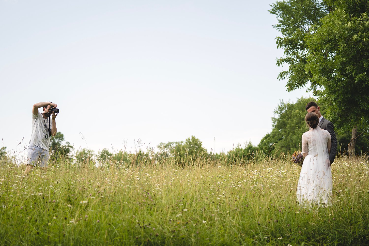 What you should ask your wedding photographer