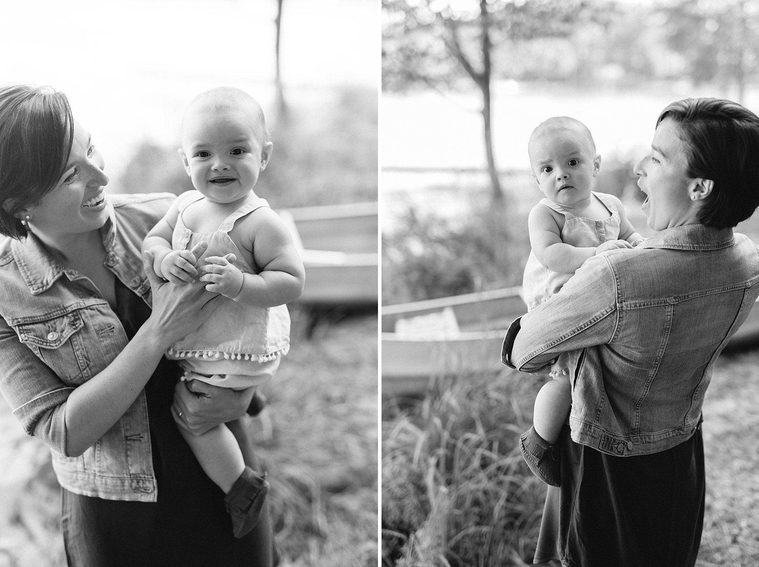 Northern Wisconsin Family Photographer