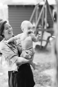 Northern Wisconsin Family Photographer