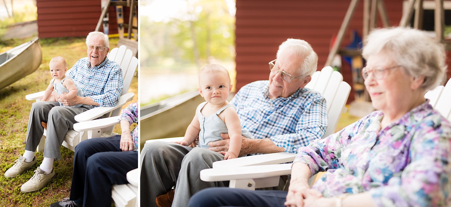 Northern Wisconsin Family Photographer