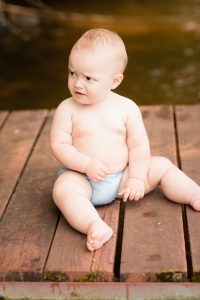 Northern Wisconsin Family Photographer