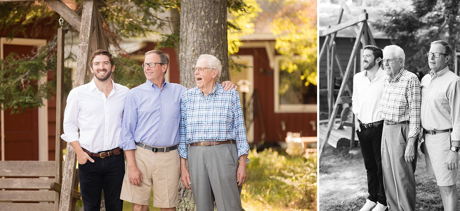 Northern Wisconsin Family Photographer