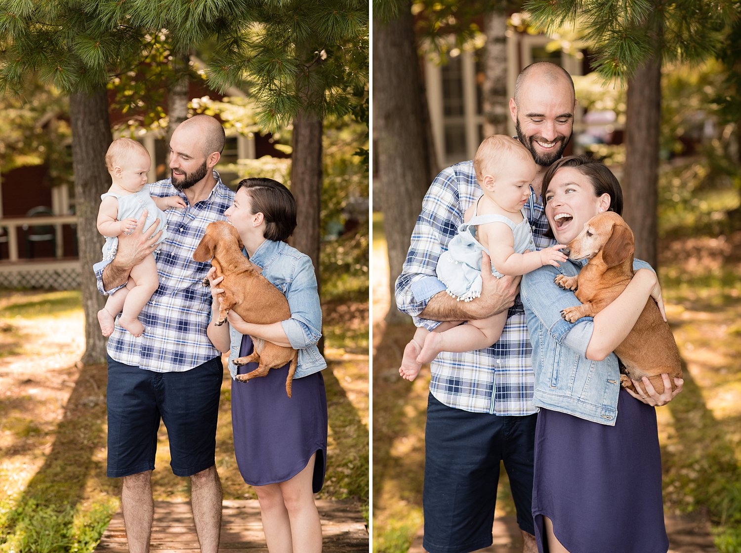 Northern Wisconsin Family Photographer