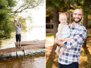 Northern Wisconsin Family Photographer