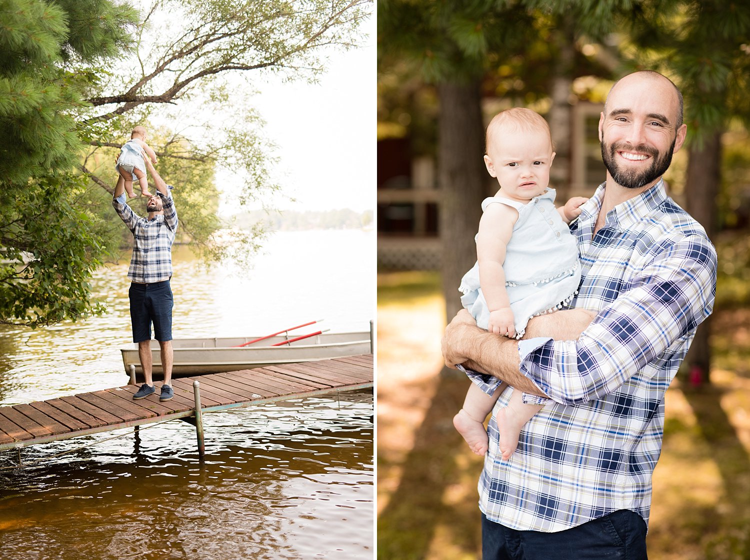 Northern Wisconsin Family Photographer