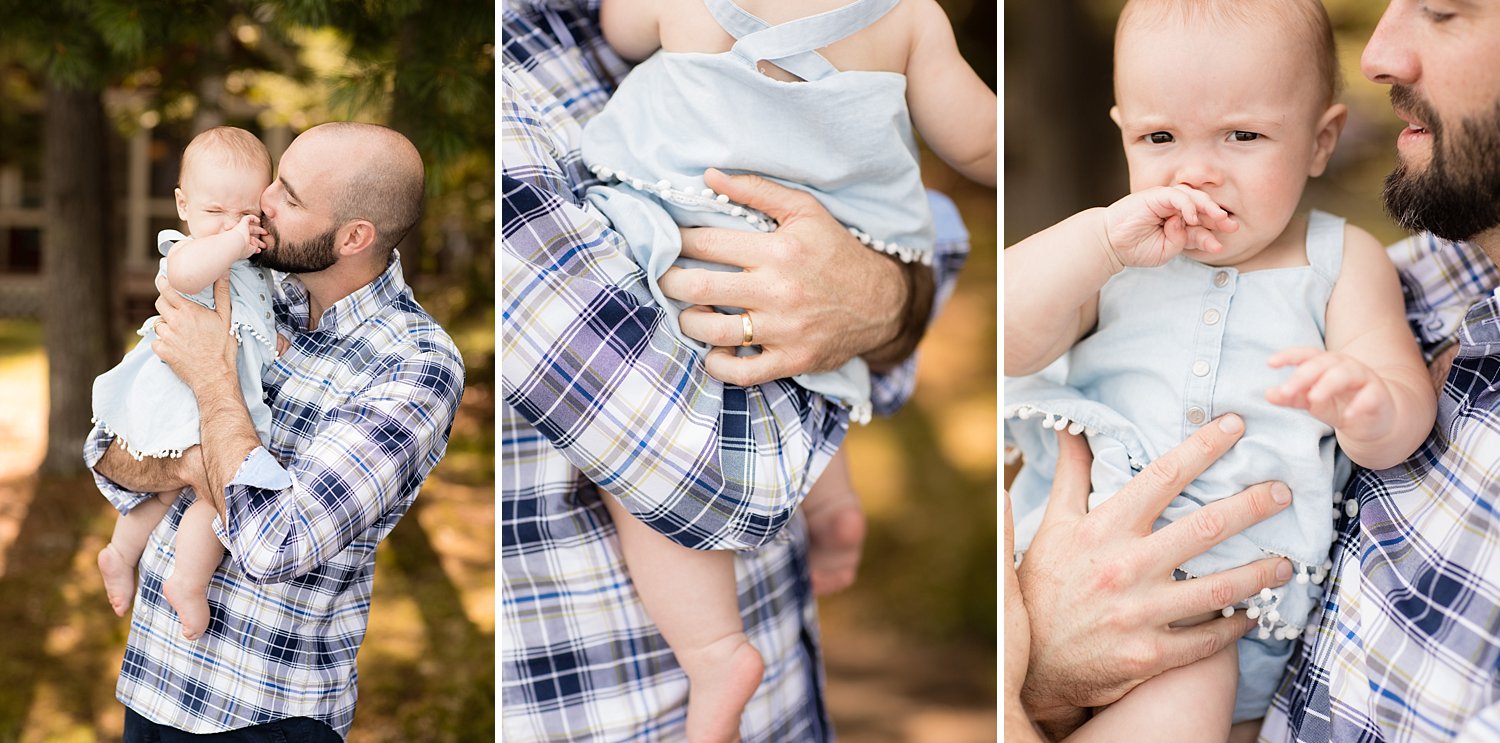 Northern Wisconsin Family Photographer