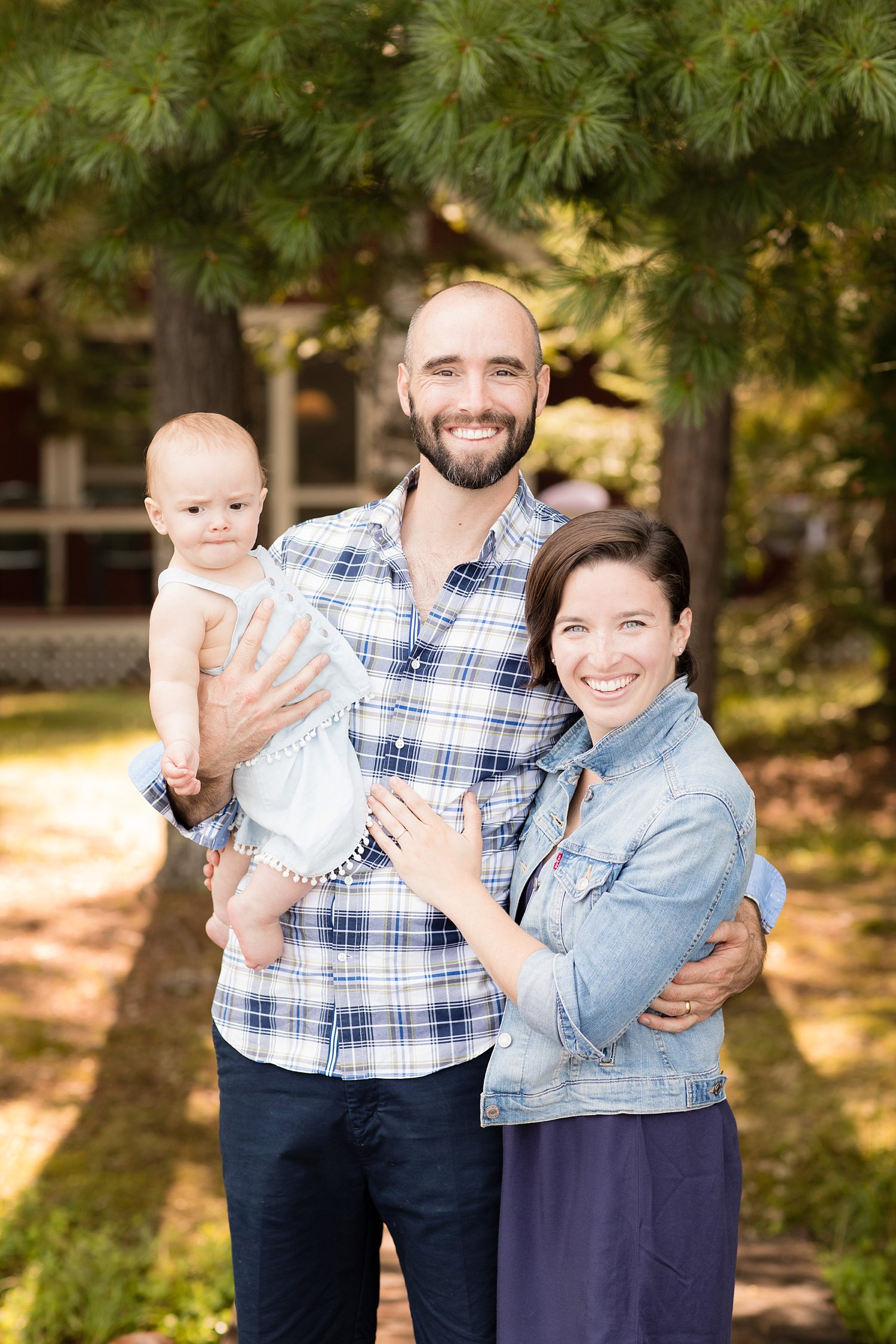 Northern Wisconsin Family Photographer