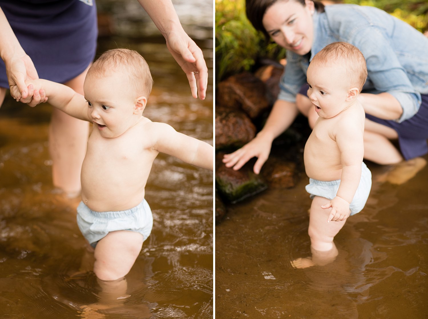 Northern Wisconsin Family Photographer