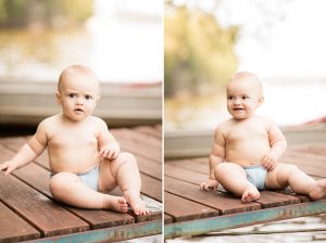 Northern Wisconsin Family Photographer