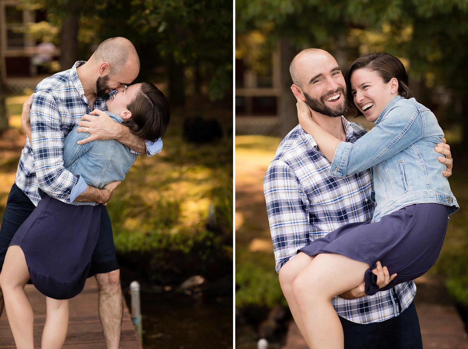 Northern Wisconsin Family Photographer