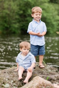 Northern Central Wisconsin Lifestyle Family Photographer