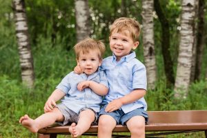 Northern Central Wisconsin Lifestyle Family Photographer