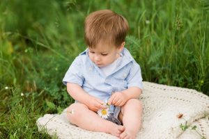 Northern Central Wisconsin Lifestyle Family Photographer