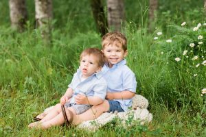 Northern Central Wisconsin Lifestyle Family Photographer