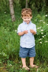 Northern Central Wisconsin Lifestyle Family Photographer