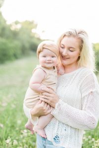 Central Wisconsin Family Photographer