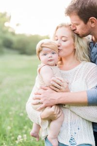 Central Wisconsin Family Photographer