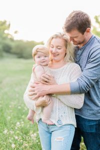 Central Wisconsin Family Photographer