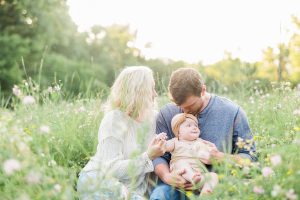 Central Wisconsin Family Photographer