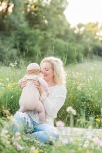 Central Wisconsin Family Photographer