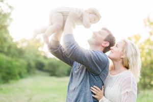 Central Wisconsin Family Photographer