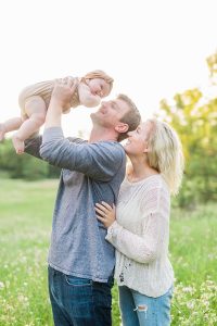 Central Wisconsin Family Photographer