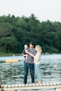 Central Wisconsin Family Photographer
