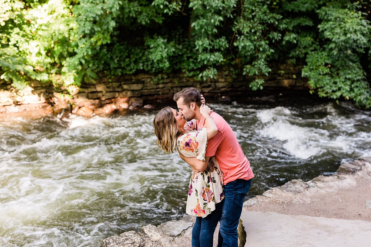 soon to be wed river background