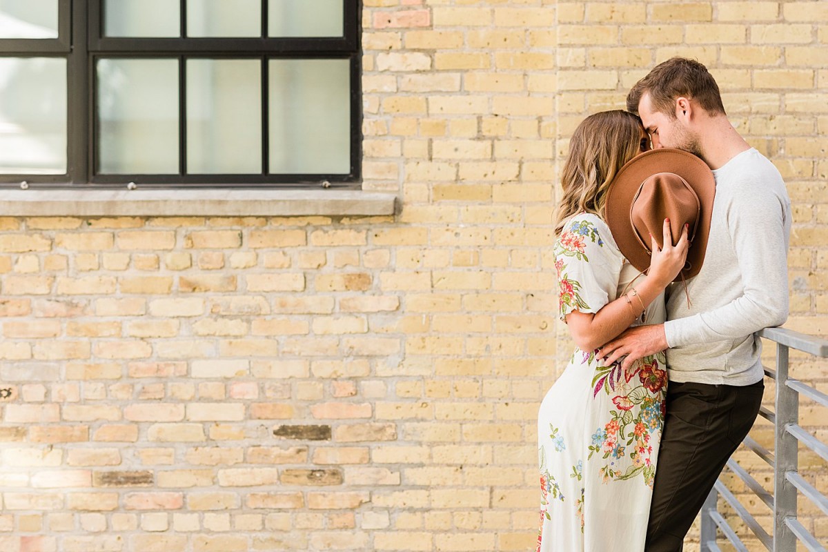 unique engagement pictures