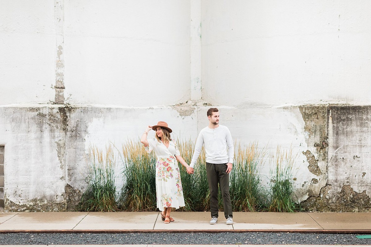 engagement photoshoot