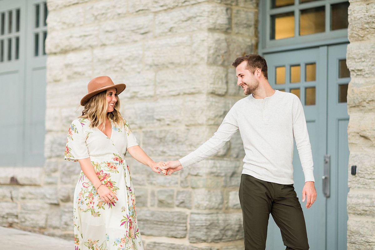 engagement proposal