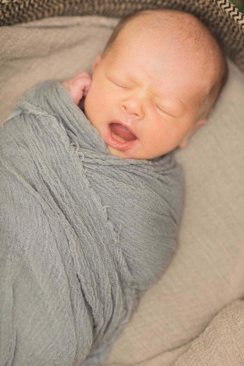 Central Wisconsin Newborn Birth Photographer Studio 
