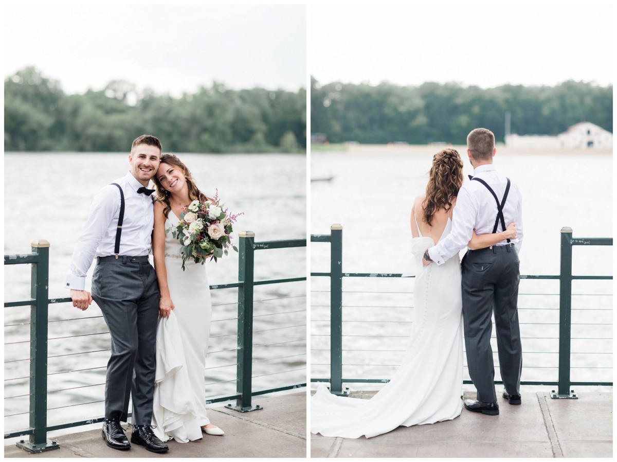 wedded bliss la crosse