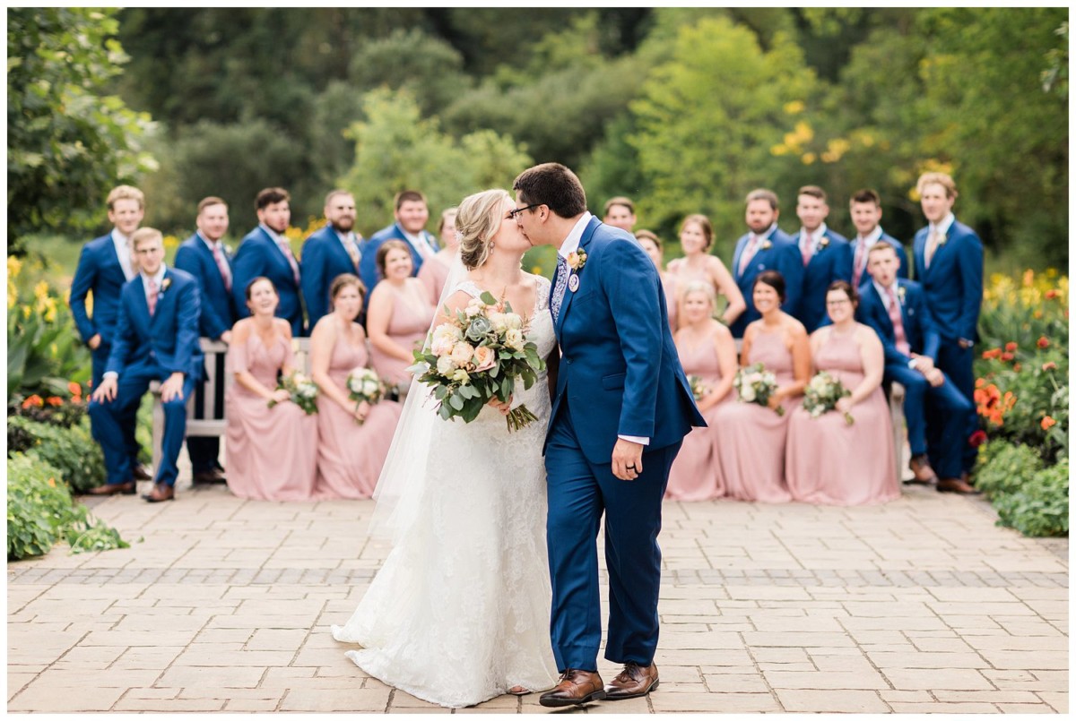 wedding poses